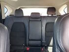 2017 Mazda Cx-5 Touring Серый vin: JM3KFBCL9H0172054