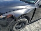 2017 Mazda Cx-5 Touring Серый vin: JM3KFBCL9H0172054 Damage: Left Head Lamp, Broken, Replacement Required
