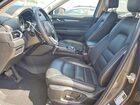 2024 Mazda Cx-5 Preferred Серый vin: JM3KFBCL9R0406422 2024 Mazda Cx-5 Preferred Серый vin: JM3KFBCL9R0406422