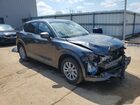 2024 Mazda Cx-5 Preferred Серый vin: JM3KFBCL9R0406422 2024 Mazda Cx-5 Preferred Серый vin: JM3KFBCL9R0406422