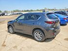 2024 Mazda Cx-5 Preferred Серый vin: JM3KFBCL9R0406422 2024 Mazda Cx-5 Preferred Серый vin: JM3KFBCL9R0406422