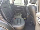 2024 Mazda Cx-5 Preferred Серый vin: JM3KFBCL9R0406422 2024 Mazda Cx-5 Preferred Серый vin: JM3KFBCL9R0406422
