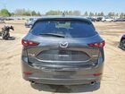 2024 Mazda Cx-5 Preferred Серый vin: JM3KFBCL9R0406422 2024 Mazda Cx-5 Preferred Серый vin: JM3KFBCL9R0406422