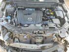 2024 Mazda Cx-5 Preferred Серый vin: JM3KFBCL9R0406422 2024 Mazda Cx-5 Preferred Серый vin: JM3KFBCL9R0406422