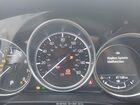 2024 Mazda Cx-5 2.5 S Carbon Edition Синий vin: JM3KFBCL9R0493593