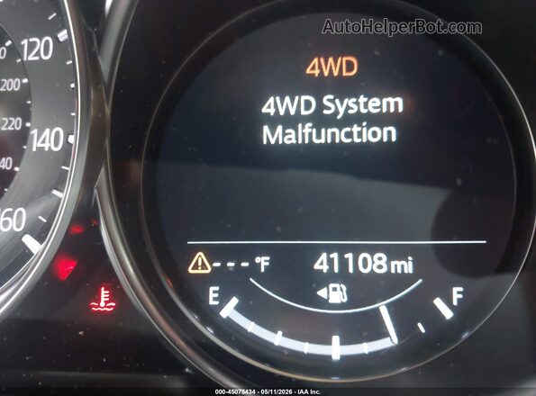 JM3KFBCL9R0493593 2024 MAZDA CX-5 Синий 