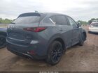 2024 Mazda Cx-5 2.5 S Carbon Edition Синий vin: JM3KFBCL9R0493593