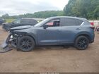 2024 Mazda Cx-5 2.5 S Carbon Edition Синий vin: JM3KFBCL9R0493593