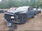 2024 Mazda Cx-5 2.5 S Carbon Edition Синий vin: JM3KFBCL9R0493593