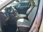 2024 Mazda Cx-5 Preferred White vin: JM3KFBCL9R0532618