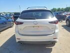 2024 Mazda Cx-5 Preferred White vin: JM3KFBCL9R0532618