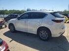2024 Mazda Cx-5 Preferred White vin: JM3KFBCL9R0532618
