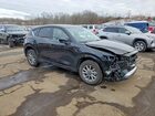 2025 Mazda Cx-5 Preferred Черный vin: JM3KFBCL9S0624964