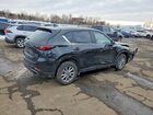 2025 Mazda Cx-5 Preferred Черный vin: JM3KFBCL9S0624964