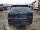 2025 Mazda Cx-5 Preferred Черный vin: JM3KFBCL9S0624964