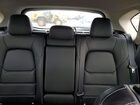 2025 Mazda Cx-5 Preferred Черный vin: JM3KFBCL9S0624964