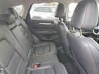 2025 Mazda Cx-5 Preferred Черный vin: JM3KFBCL9S0624964
