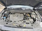 2025 Mazda Cx-5 Preferred Черный vin: JM3KFBCL9S0624964