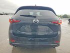 2024 Mazda Cx-5 Preferred Черный vin: JM3KFBCLXR0496504