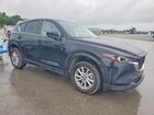 2024 Mazda Cx-5 Preferred Черный vin: JM3KFBCLXR0496504