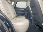 2024 Mazda Cx-5 Preferred Черный vin: JM3KFBCLXR0496504