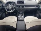 2024 Mazda Cx-5 Preferred Черный vin: JM3KFBCLXR0496504