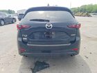 2025 Mazda Cx-5 Preferred Черный vin: JM3KFBCLXS0611141