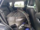 2025 Mazda Cx-5 Preferred Черный vin: JM3KFBCLXS0611141