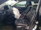 2025 Mazda Cx-5 Preferred Черный vin: JM3KFBCLXS0611141