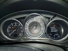 2018 Mazda Cx-5 Touring Серый vin: JM3KFBCM0J0302589