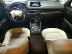 2018 Mazda Cx-5 Touring Серый vin: JM3KFBCM0J0302589