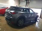 2018 Mazda Cx-5 Touring Серый vin: JM3KFBCM0J0302589