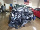 2018 Mazda Cx-5 Touring Серый vin: JM3KFBCM0J0302589