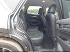 2018 Mazda Cx-5 Touring Серый vin: JM3KFBCM0J1328586