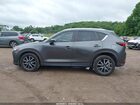 2018 Mazda Cx-5 Touring Серый vin: JM3KFBCM0J1328586