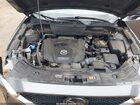 2018 Mazda Cx-5 Touring Серый vin: JM3KFBCM0J1328586