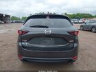 2018 Mazda Cx-5 Touring Серый vin: JM3KFBCM0J1328586