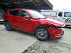 2019 Mazda Cx-5 Touring Red vin: JM3KFBCM0K0523286 2019 Mazda Cx-5 Touring Red vin: JM3KFBCM0K0523286