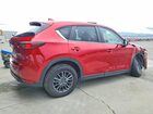 2019 Mazda Cx-5 Touring Red vin: JM3KFBCM0K0523286 2019 Mazda Cx-5 Touring Red vin: JM3KFBCM0K0523286