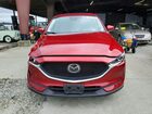2019 Mazda Cx-5 Touring Red vin: JM3KFBCM0K0523286 2019 Mazda Cx-5 Touring Red vin: JM3KFBCM0K0523286