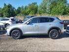 2019 Mazda Cx-5 Touring Серебряный vin: JM3KFBCM0K1549879