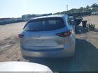 2019 Mazda Cx-5 Touring Серебряный vin: JM3KFBCM0K1549879