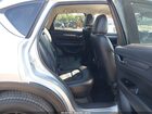 2019 Mazda Cx-5 Touring Серебряный vin: JM3KFBCM0K1549879