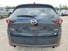 2019 Mazda Cx-5 Touring Black vin: JM3KFBCM0K1619543