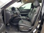 2019 Mazda Cx-5 Touring Black vin: JM3KFBCM0K1619543