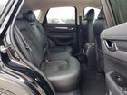 2019 Mazda Cx-5 Touring Black vin: JM3KFBCM0K1619543
