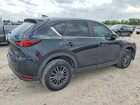 2019 Mazda Cx-5 Touring Black vin: JM3KFBCM0K1619543