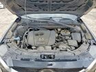 2019 Mazda Cx-5 Touring Black vin: JM3KFBCM0K1619543