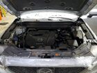 2021 Mazda Cx-5 Touring Серебряный vin: JM3KFBCM0M0346886