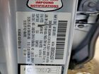 2021 Mazda Cx-5 Touring Серебряный vin: JM3KFBCM0M0346886